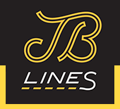 JB Lines Lethbridge, AB